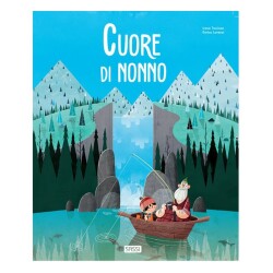 Sassı Cuore Di Nonno - Sassi Junior