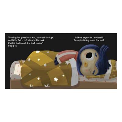 Sassi I Go To Sleep - Step By Step - 3