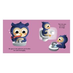 Sassi I Go To Sleep - Step By Step - 2