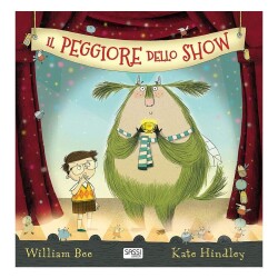 Sassı Il Peggiore Dello Show - Sassi Junior