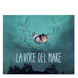 Sassı La Voce Del Mare - Sassi Junior