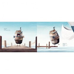 Sassı La Voce Del Mare - 2