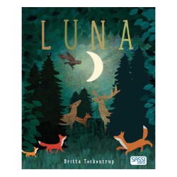 Sassı Luna - 1