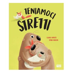 Sassı Teniamoci Stretti - Sassi Junior