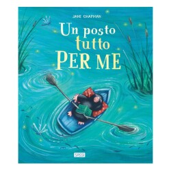 Sassı Un Posto Tutto Per Me - Sassi Junior