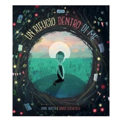 Sassı Un Rifugio Dentro Di Me - Sassi Junior