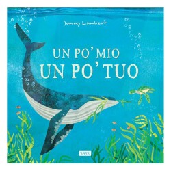 Sassı Una Paura Da Lupo - Sassi Junior