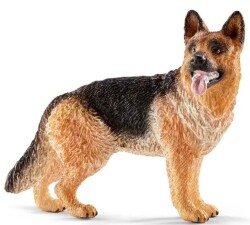 Schleich Alman Kurdu 16831 - Schleich