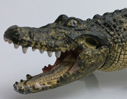Schleich Amerikan Timsahı 14727 - 2