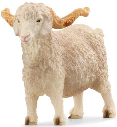 Schleich Angora Keçisi 13970 - Schleich
