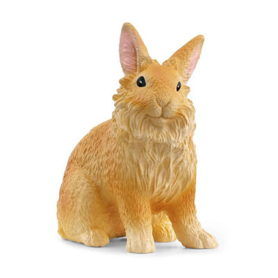 Schleich Aslanbaş Tavşanı 13974 - 1