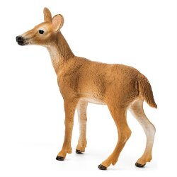 Schleich Beyaz Kuyruklu Karaca 14819 - 2