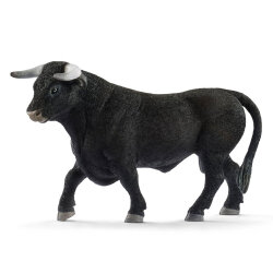 Schleich Black Boğa 13875 - Schleich