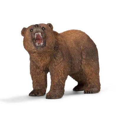 Schleich Boz Ayı 17093 - 1