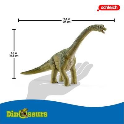 Schleich Brachiosaurus 14581 - 2