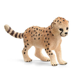 Schleich Çita Yavrusu 14866 - Schleich