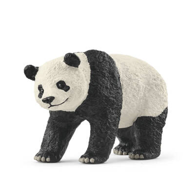 Schleich Dev Panda 17098 - 1