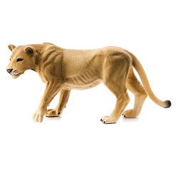 Schleich Dişi Aslan 14825 - 4