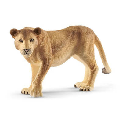 Schleich Dişi Aslan 14825 - 1