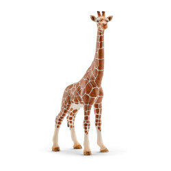 Schleich Dişi Zürafa 14750 - Schleich