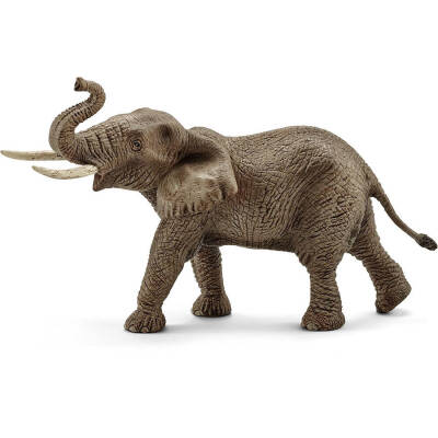 Schleich Erkek Afrika Fili 14762 - 1