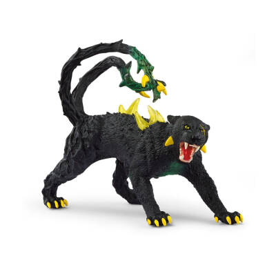 Schleich Gölge Panter 42522 - 1