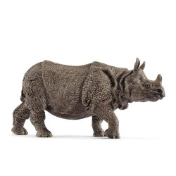 Schleich Hint Gergedanı 17099 - Schleich