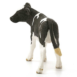 Schleich Holstein Buzağı 13798 - 2