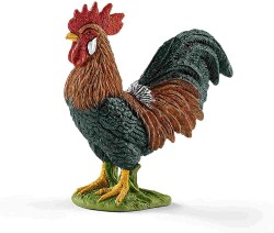 Schleich Horoz 13825 - Schleich
