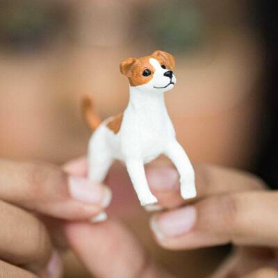 Schleich Jack Russell Teriyer 13916 - 2