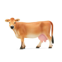 Schleich Jersey İnek 13967 - Schleich