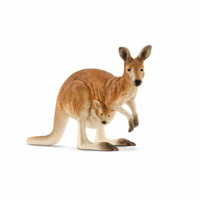 Schleich Kanguru 14756 - 1