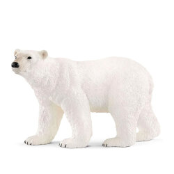 Schleich Kutup Ayısı 17095 - Schleich
