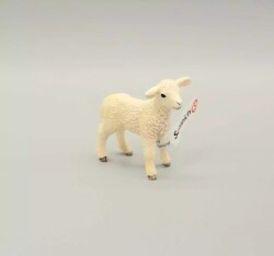 Schleich Kuzu 13883 - 3