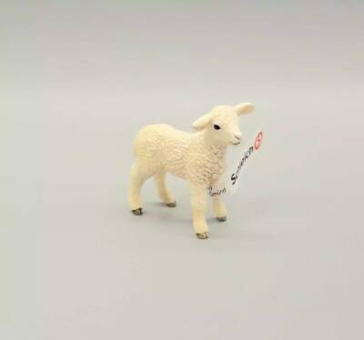 Schleich Kuzu 13883 - 3