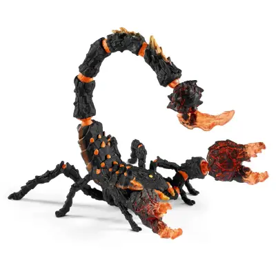Schleich Lav Akrebi 70142 - 1