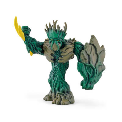 Schleich Orman İmparatoru 70151 - 3