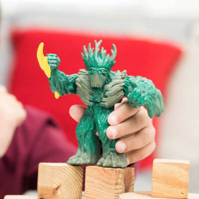 Schleich Orman İmparatoru 70151 - 4