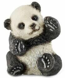 Schleich Panda Yavrusu 14734 - 1