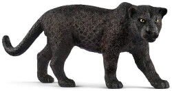 Schleich Siyah Panter 14774 - Schleich