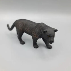 Schleich Siyah Panter 14774 - 3