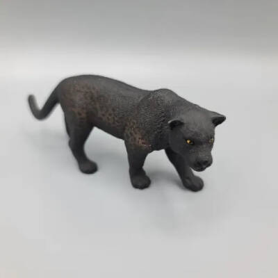 Schleich Siyah Panter 14774 - 3