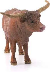 Schleich Texas Longhorn Boğa 13866 - 2