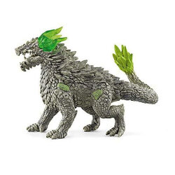 Schleich Taş Ejderi 70149 - 1