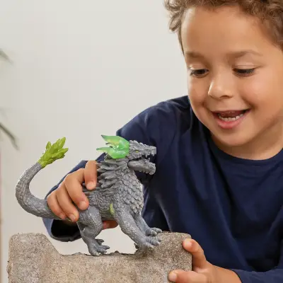 Schleich Taş Ejderi 70149 - 3