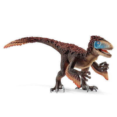Schleich Utahraptor 14582 - 1