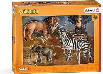 Schleich Wild Life Başlangıç Seti 42387 - 2