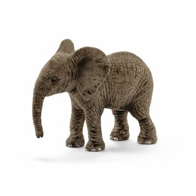 Schleich Yavru Afrika Fili 14763 - 1