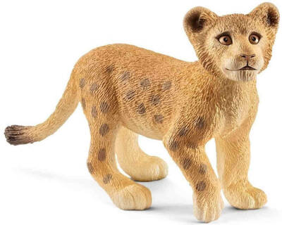 Schleich Yavru Aslan 14813 - 1