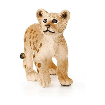 Schleich Yavru Aslan 14813 - 2